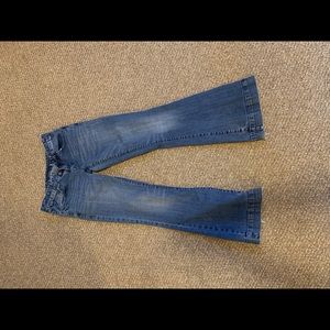 Ariat trouser jeans